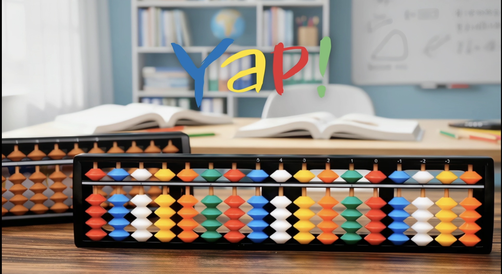 주산과암산 Yap! KT IPTV 전국 TV광고