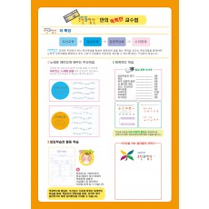 전단지 E형(100장)