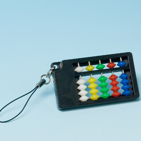 꼬마주판 A형(핸드폰줄)