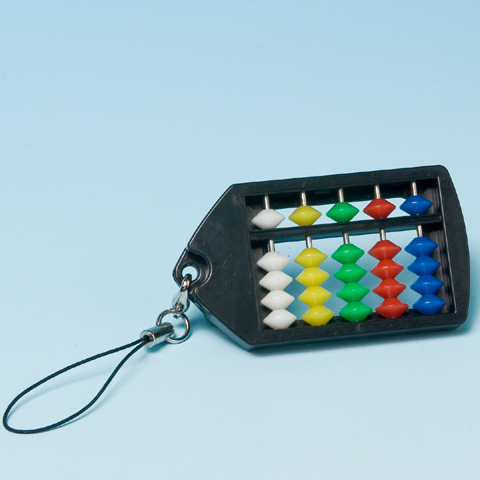 꼬마주판 C형(핸드폰줄)