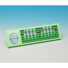 11선 단색 A형주판