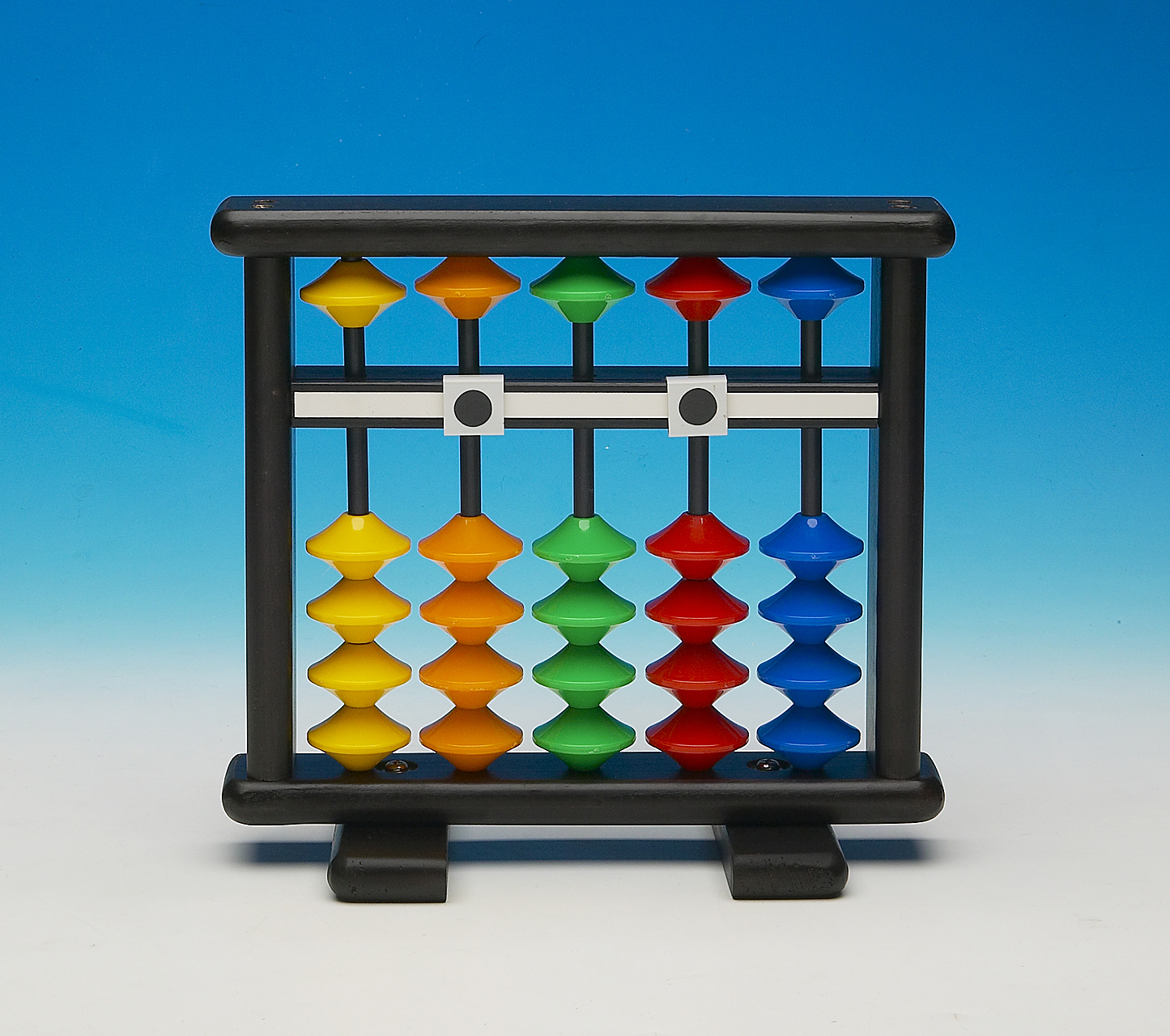 5선칼라 대주판