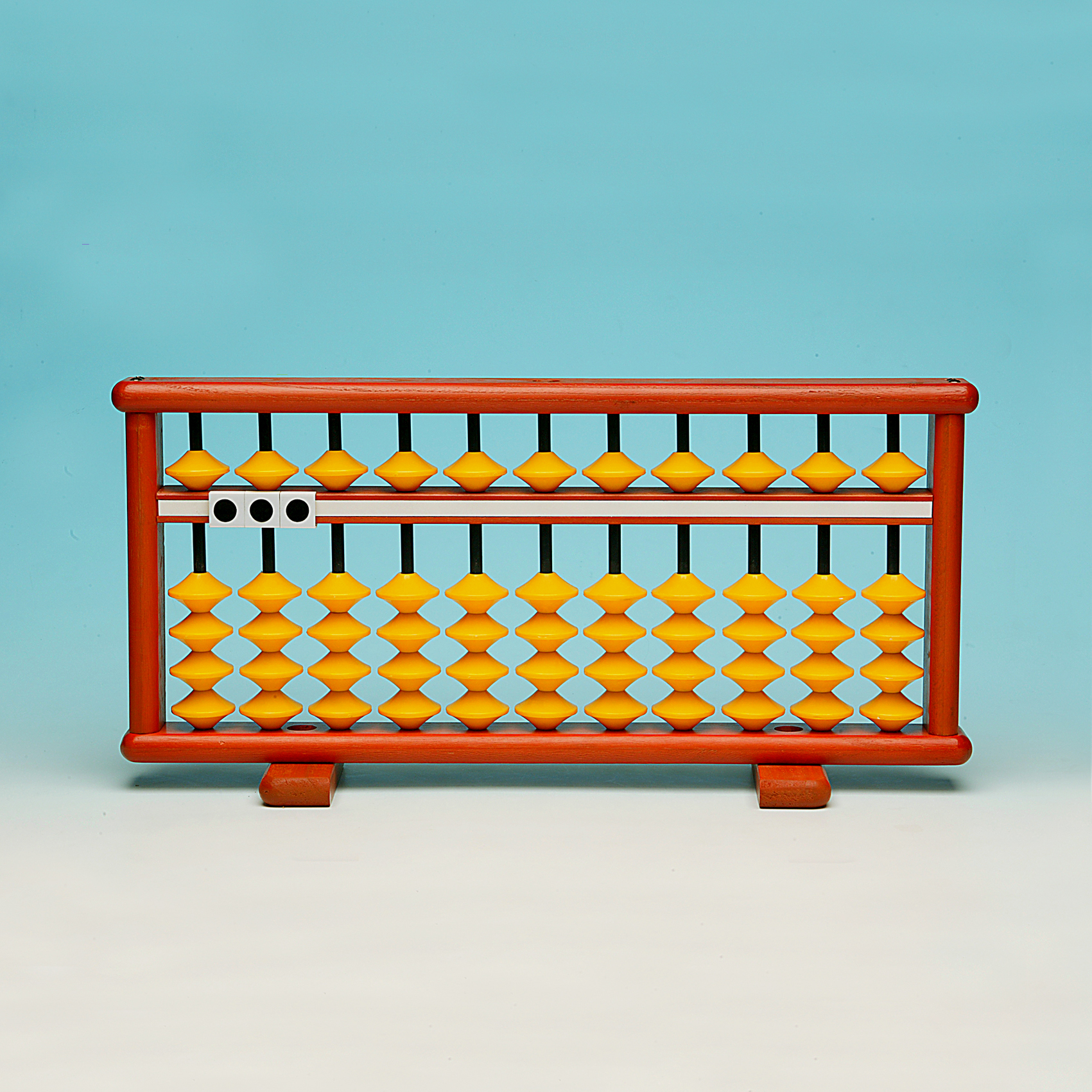 11선 교사용대주판