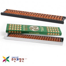 (일본)나무주판 23선