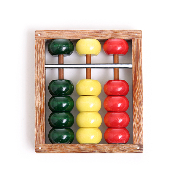 (일본)신호등주판