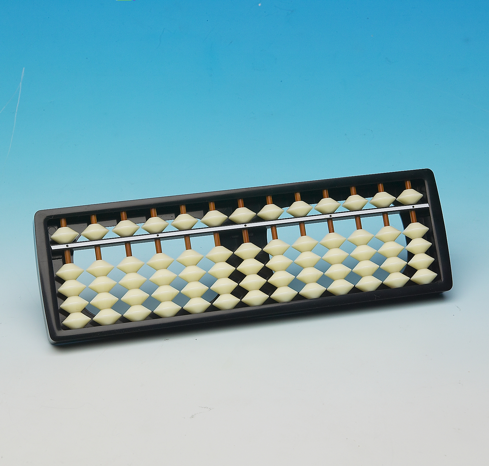 (일본)13선 아이보리주판