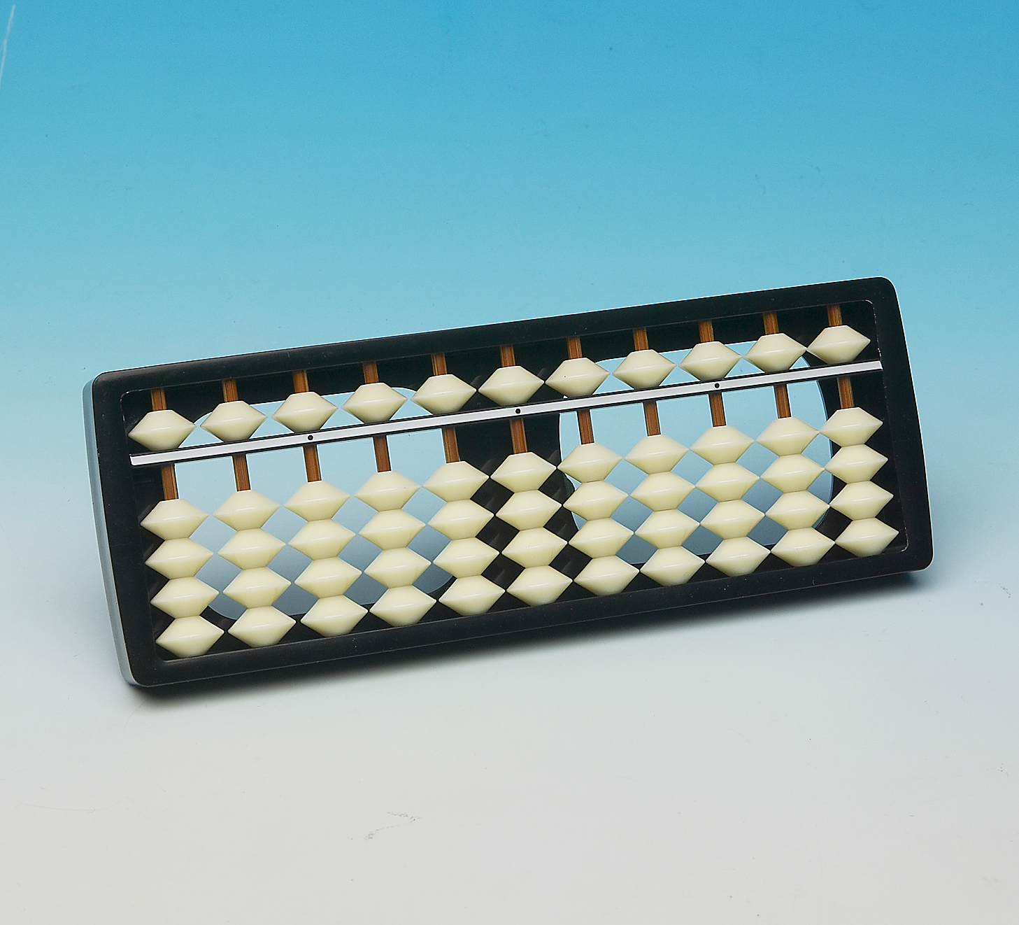 (일본)11선 아이보리주판